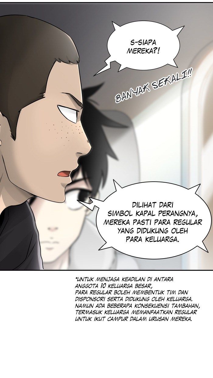 Tower of God Chapter 394