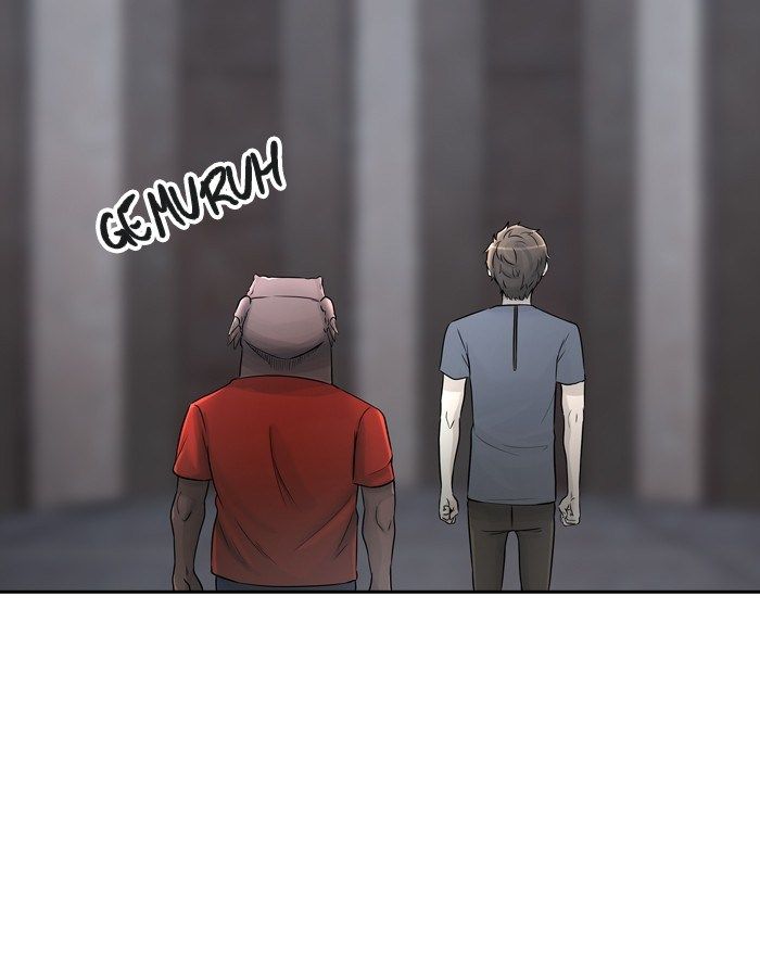 Tower of God Chapter 394