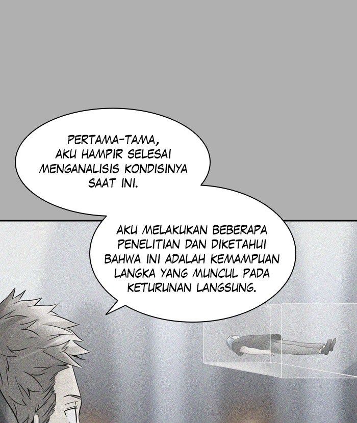 Tower of God Chapter 394