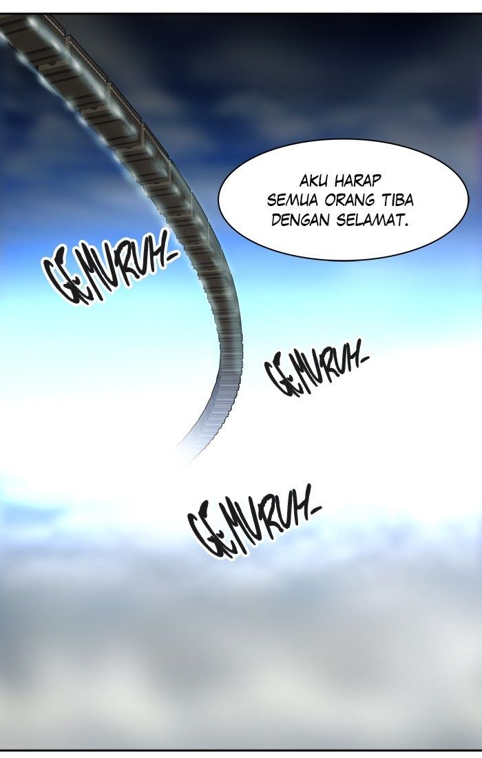 Tower of God Chapter 394