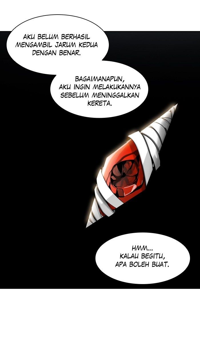 Tower of God Chapter 394