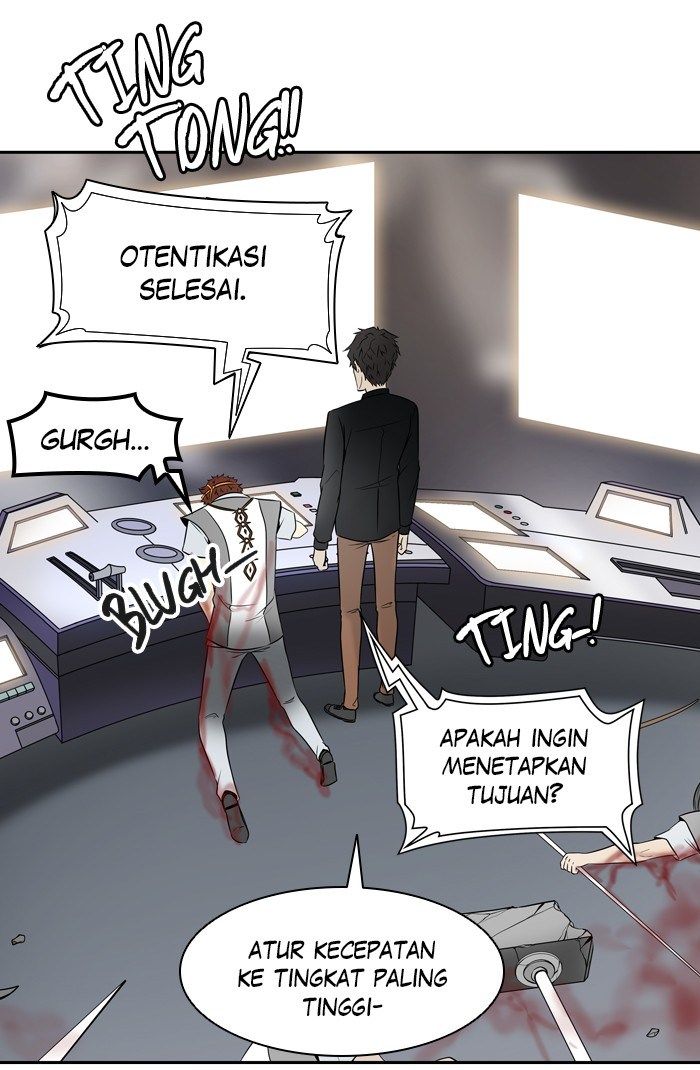 Tower of God Chapter 394