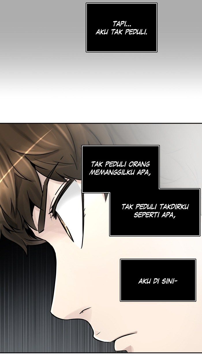 Tower of God Chapter 394