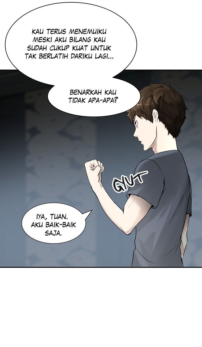 Tower of God Chapter 394