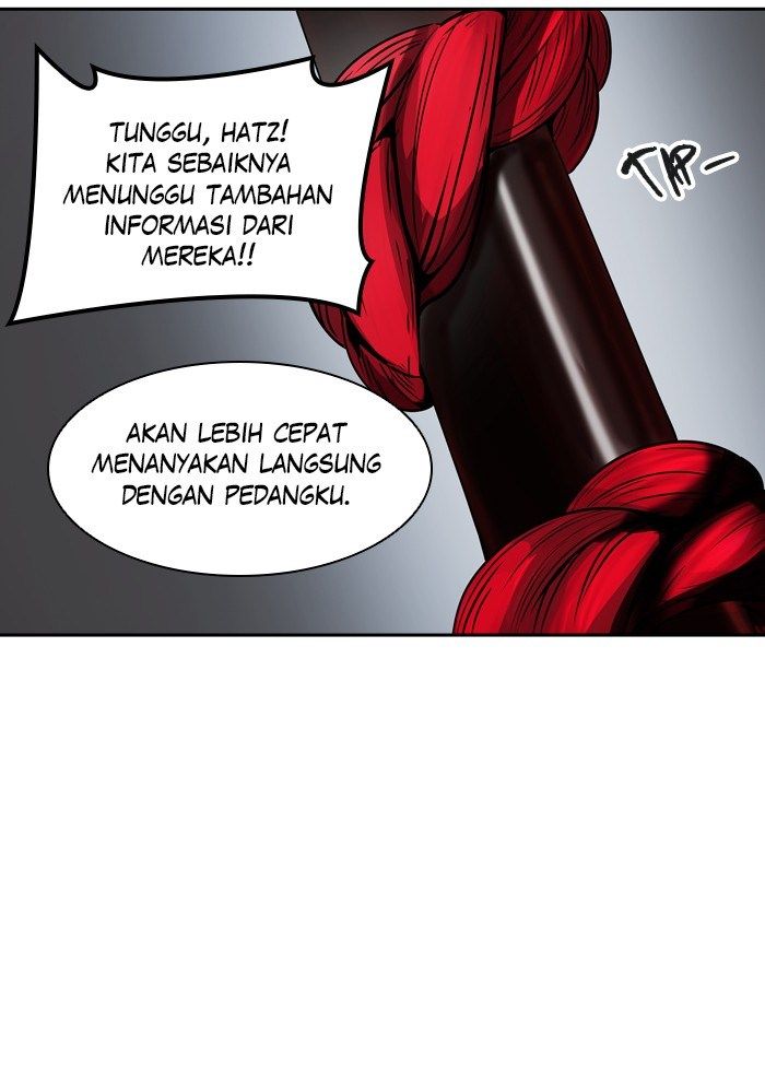 Tower of God Chapter 394