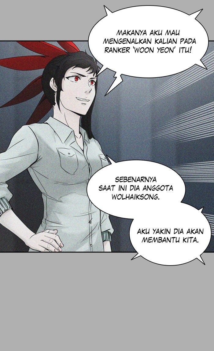 Tower of God Chapter 394