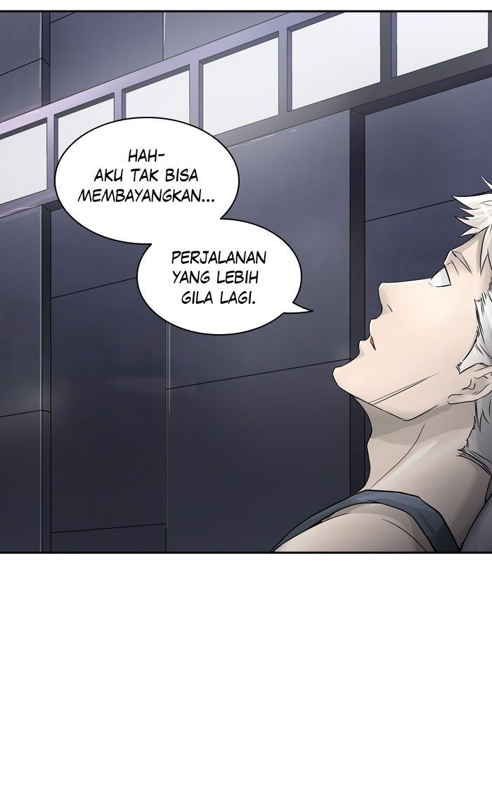 Tower of God Chapter 394