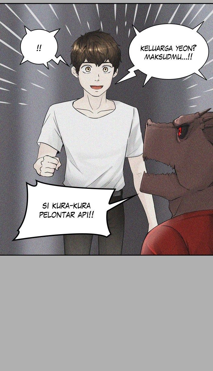 Tower of God Chapter 394