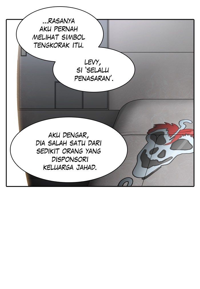 Tower of God Chapter 394