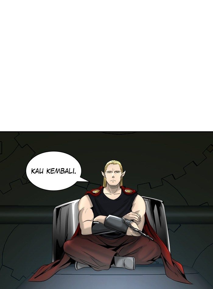 Tower of God Chapter 394