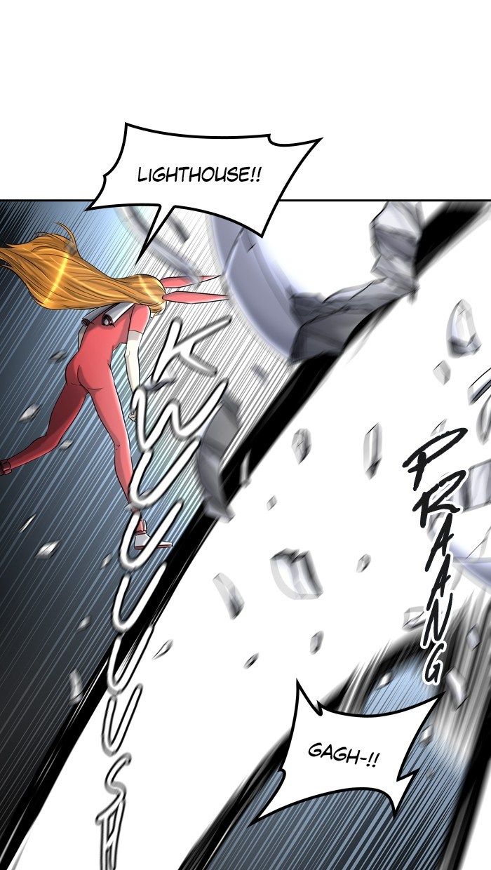 Tower of God Chapter 398