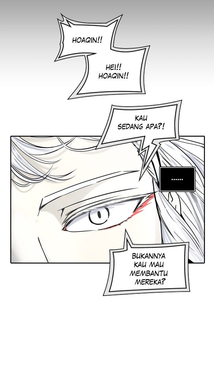 Tower of God Chapter 398