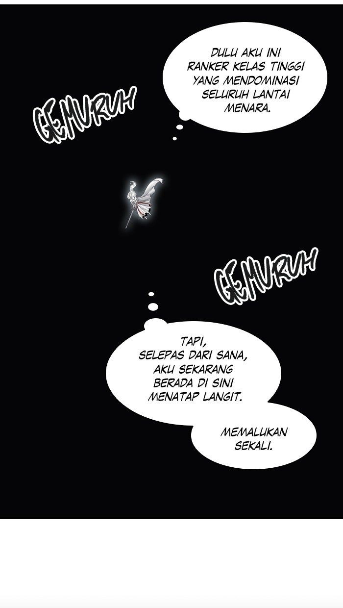 Tower of God Chapter 398