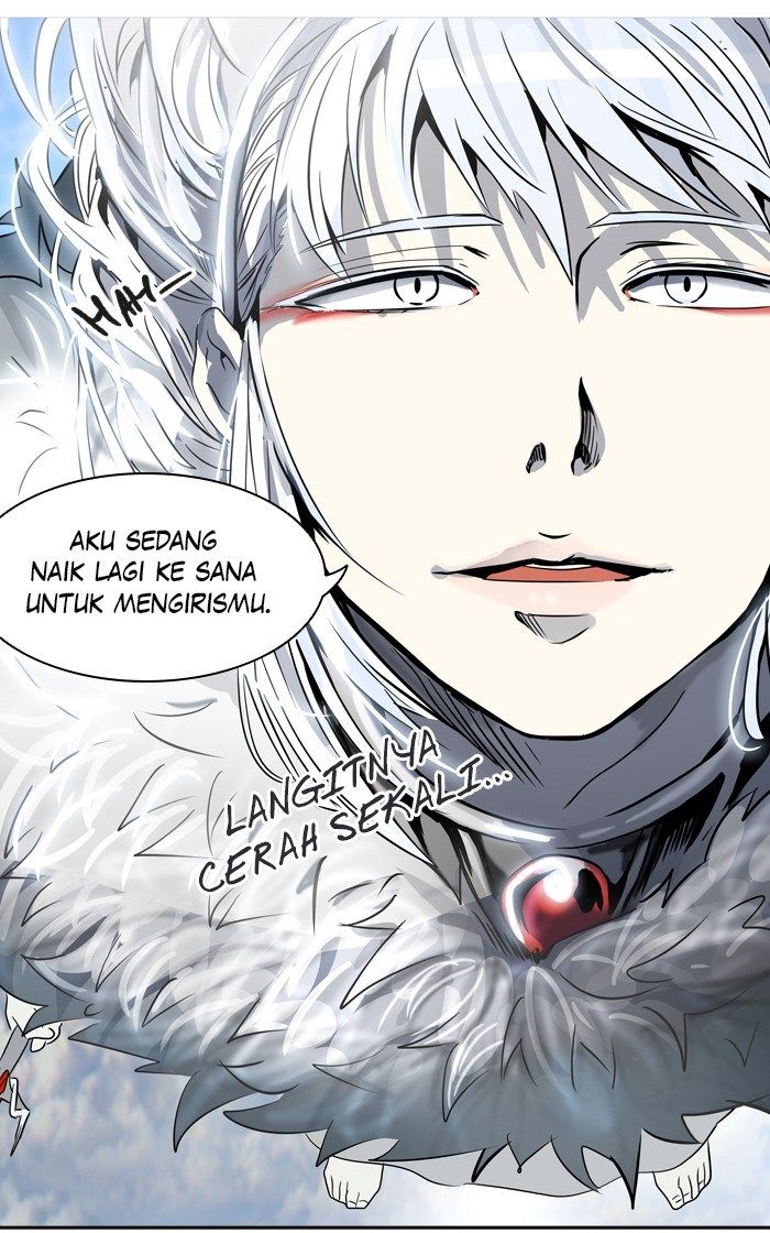 Tower of God Chapter 398