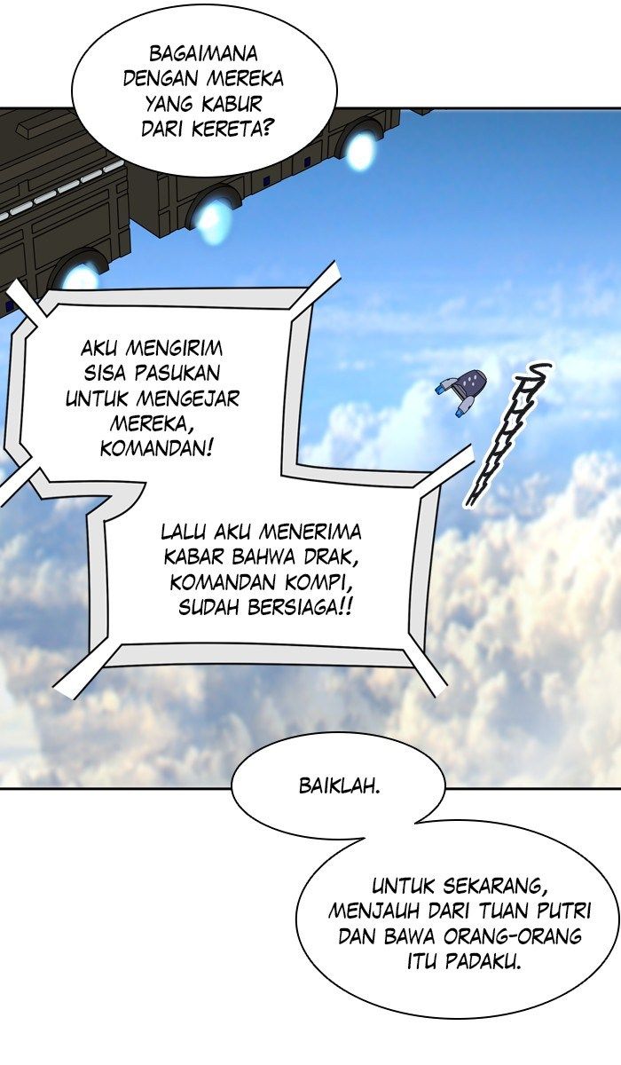 Tower of God Chapter 398