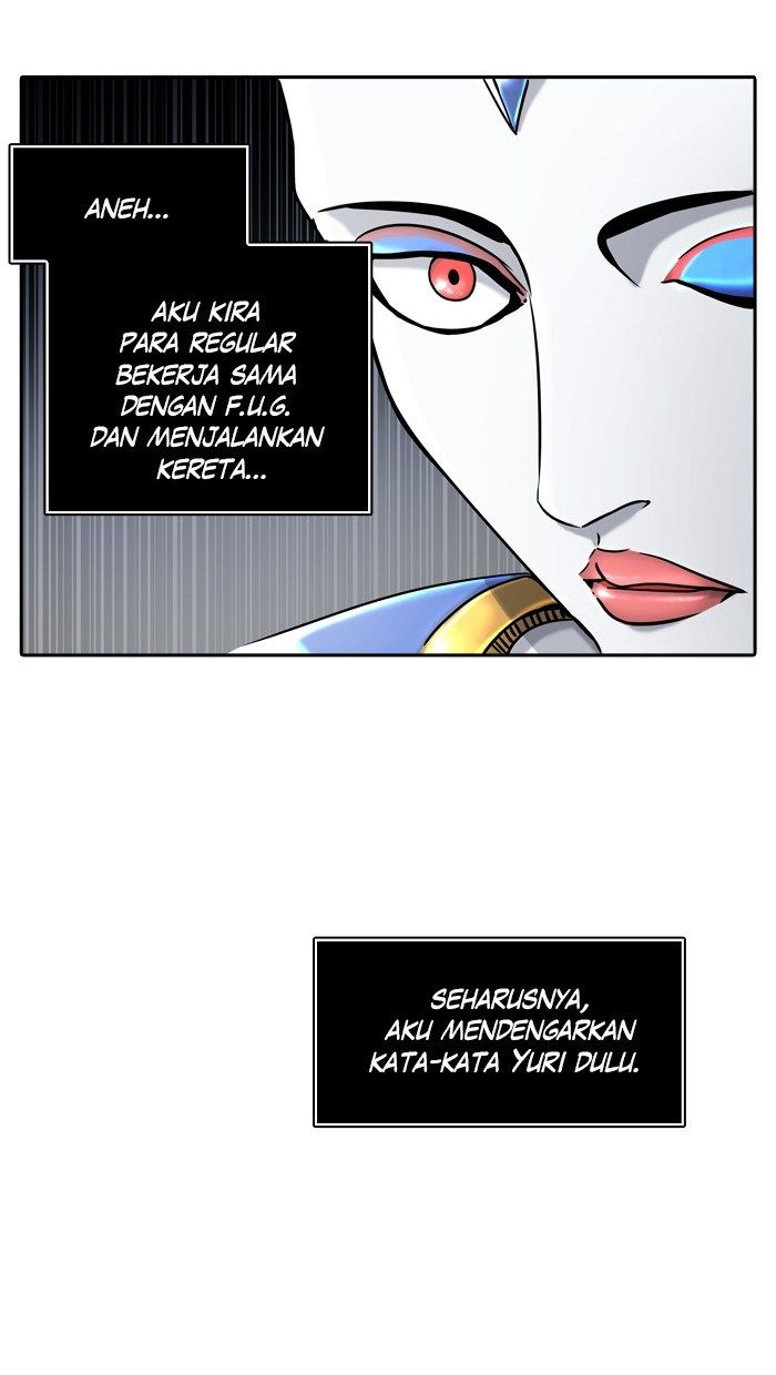 Tower of God Chapter 398