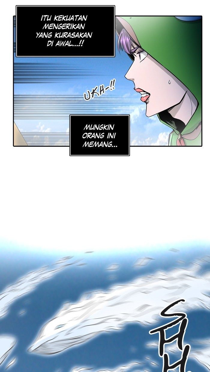 Tower of God Chapter 398