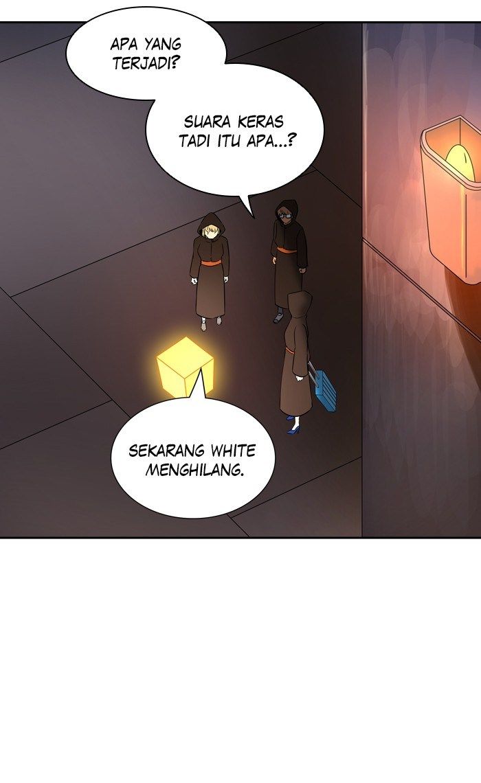 Tower of God Chapter 398