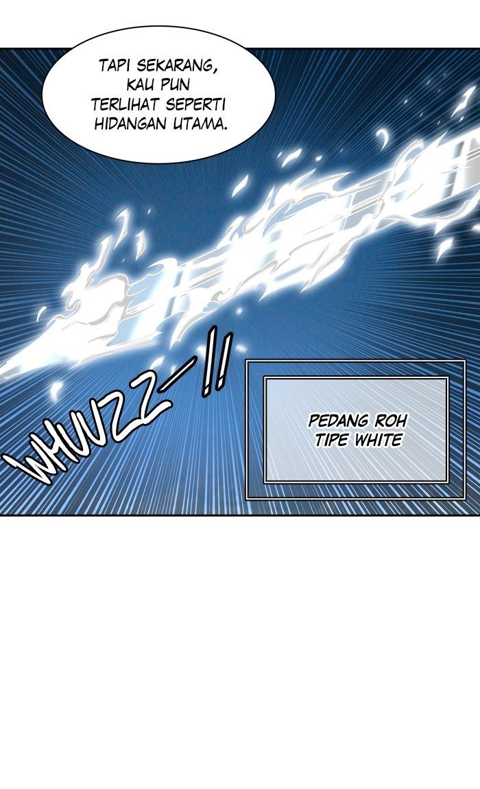 Tower of God Chapter 398