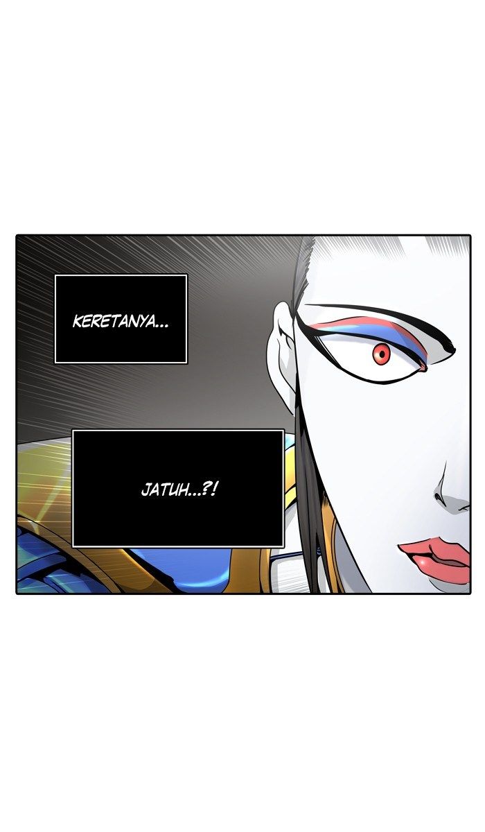 Tower of God Chapter 398