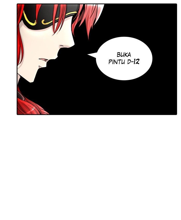 Tower of God Chapter 398