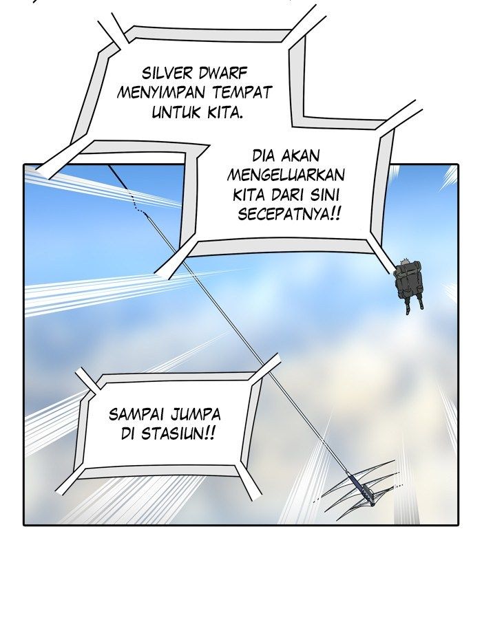 Tower of God Chapter 398