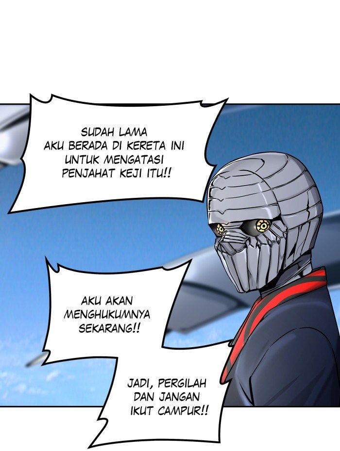 Tower of God Chapter 398