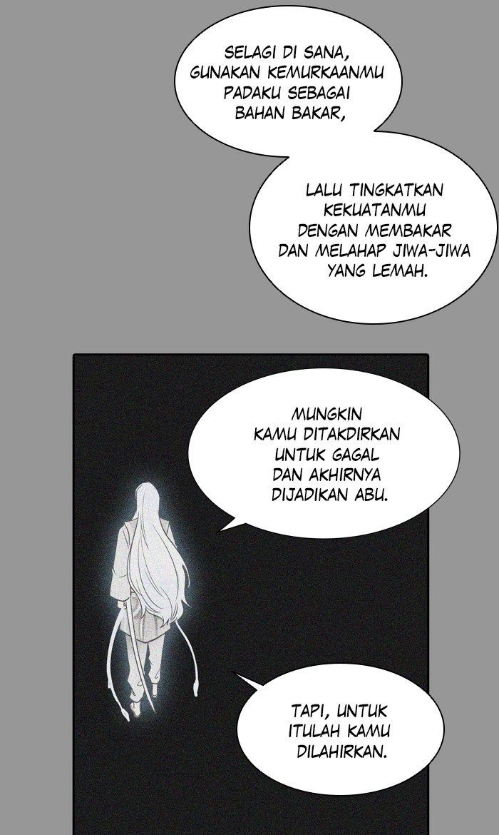 Tower of God Chapter 398