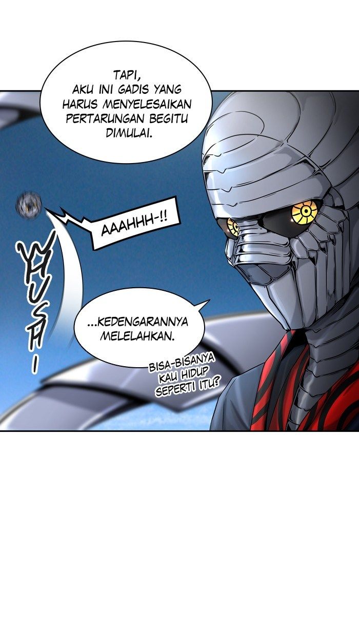 Tower of God Chapter 398