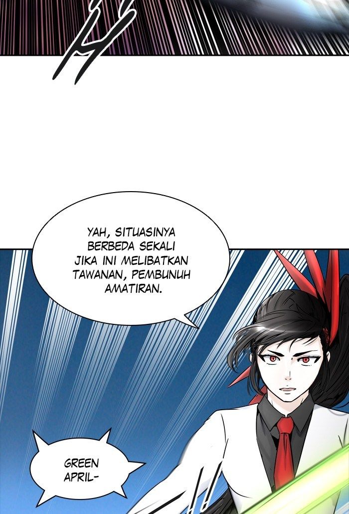 Tower of God Chapter 398