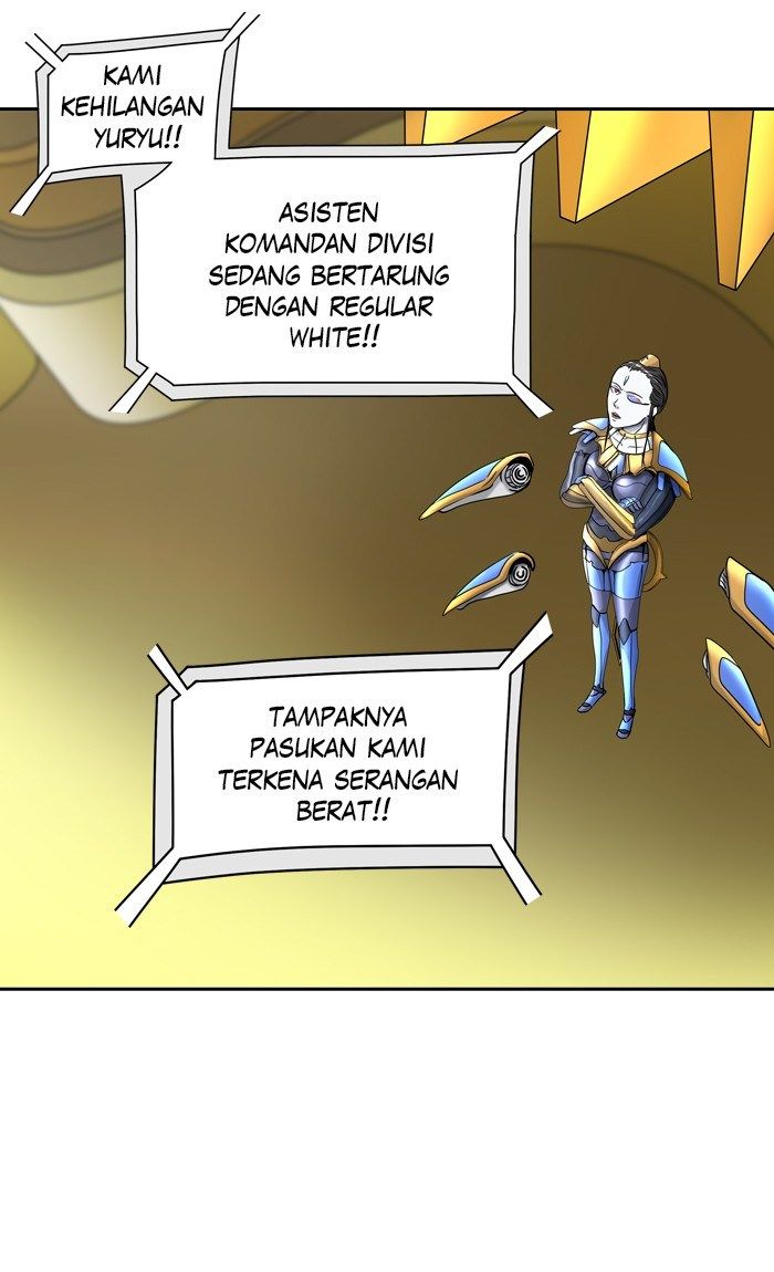 Tower of God Chapter 398