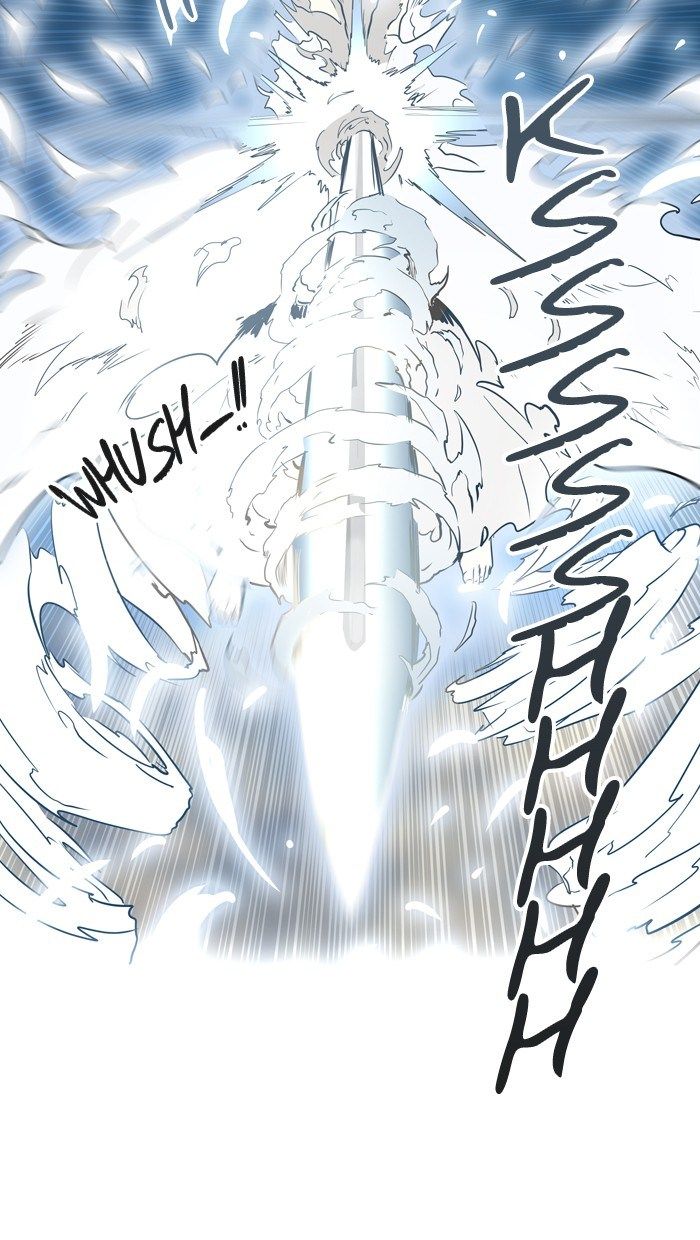 Tower of God Chapter 399