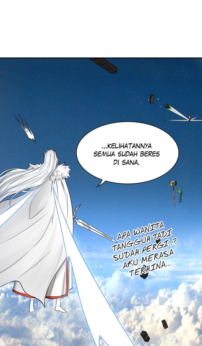 Tower of God Chapter 399