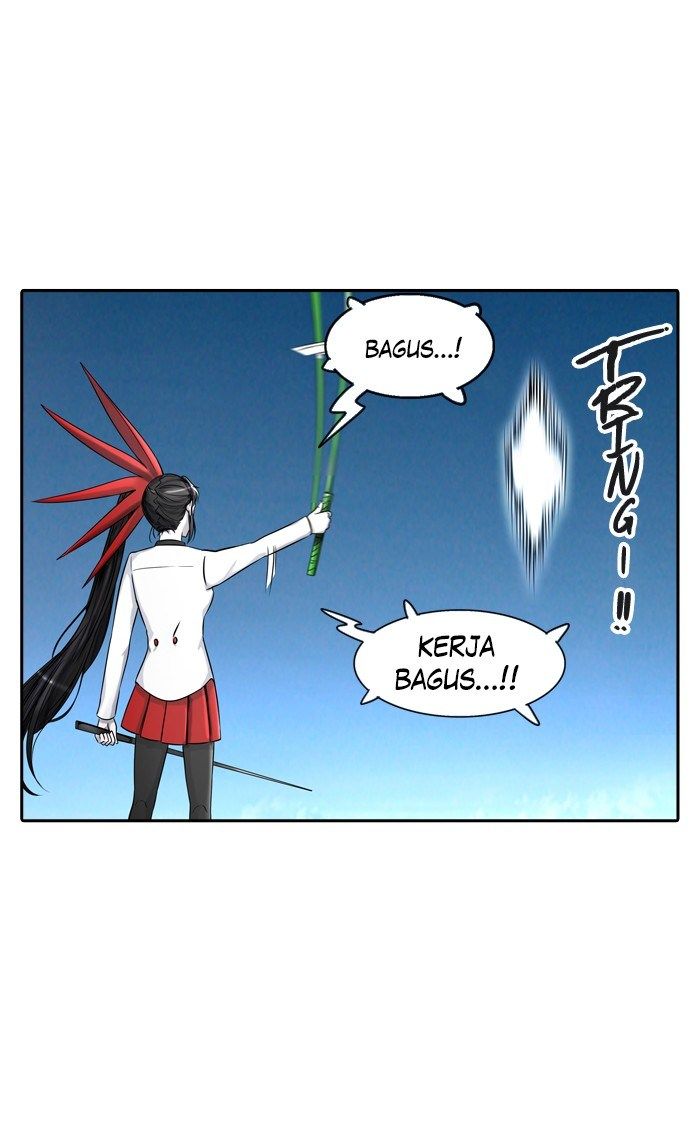 Tower of God Chapter 399