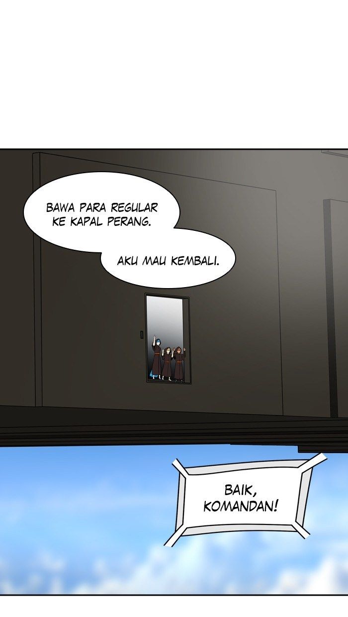 Tower of God Chapter 399