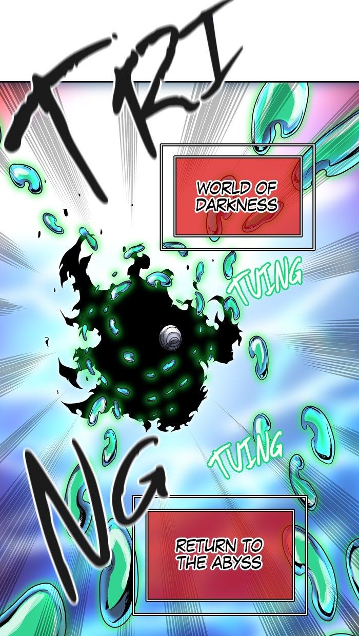 Tower of God Chapter 399