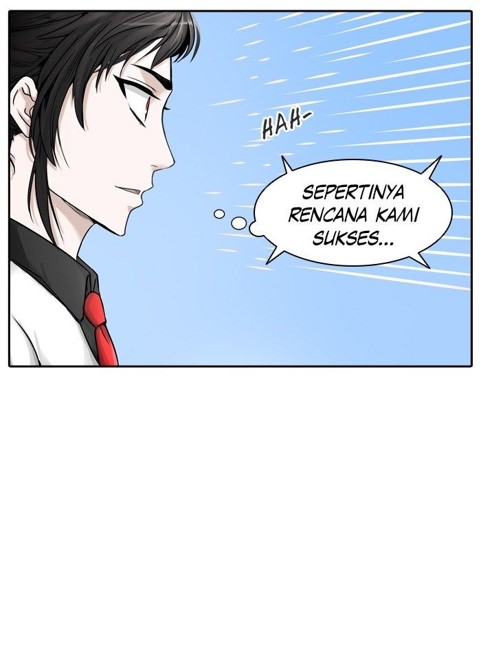 Tower of God Chapter 399