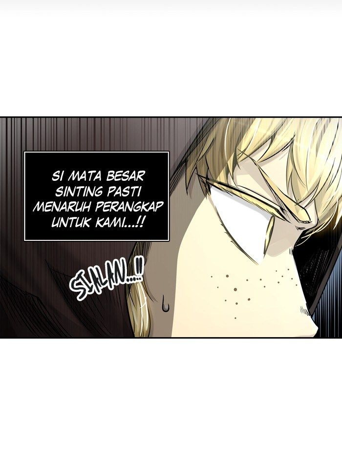 Tower of God Chapter 399