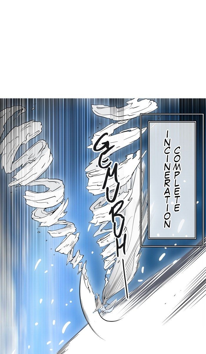 Tower of God Chapter 399