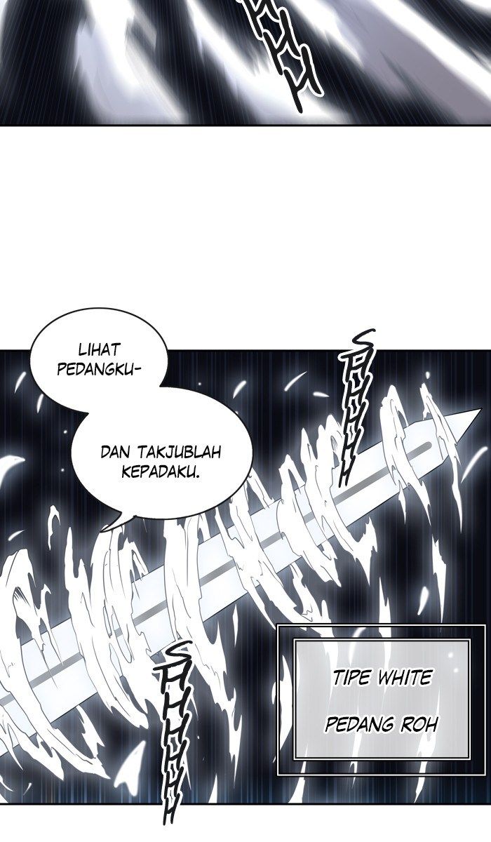 Tower of God Chapter 399