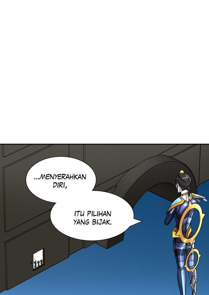 Tower of God Chapter 399