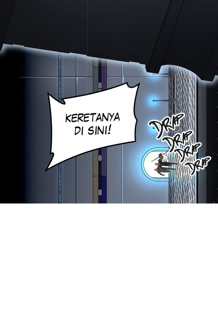 Tower of God Chapter 399