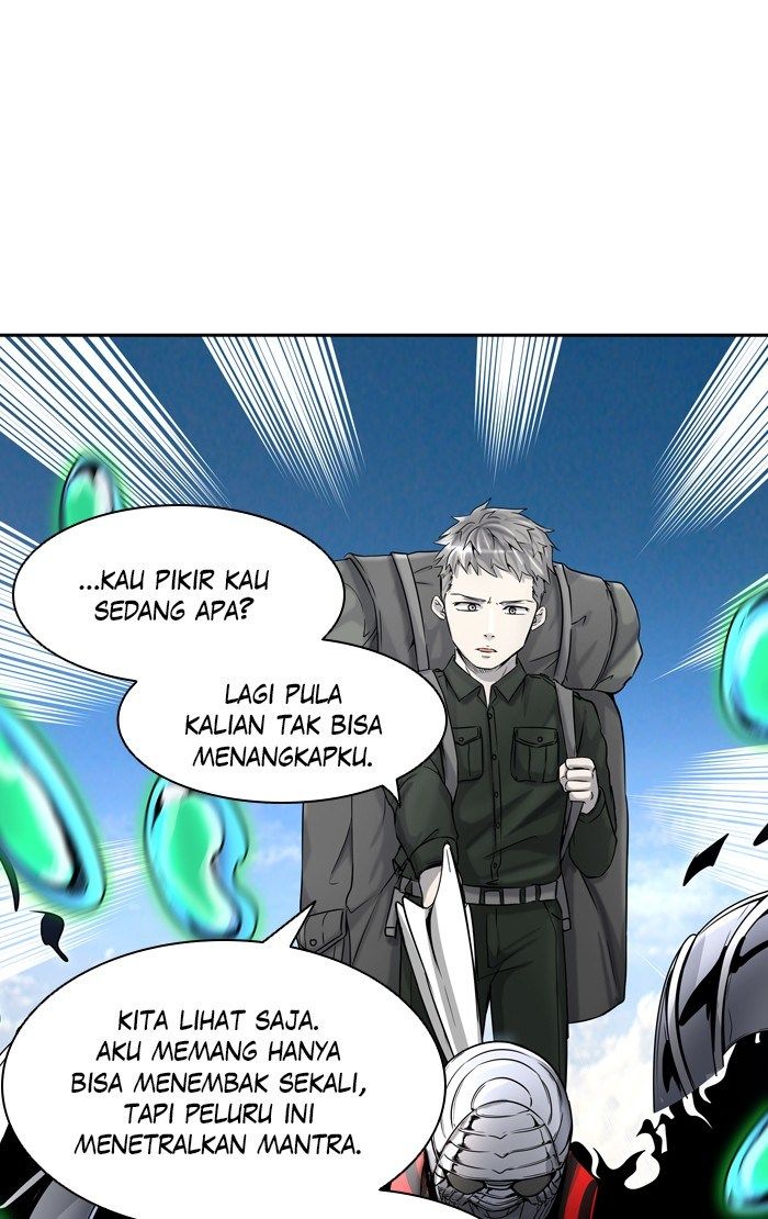 Tower of God Chapter 399