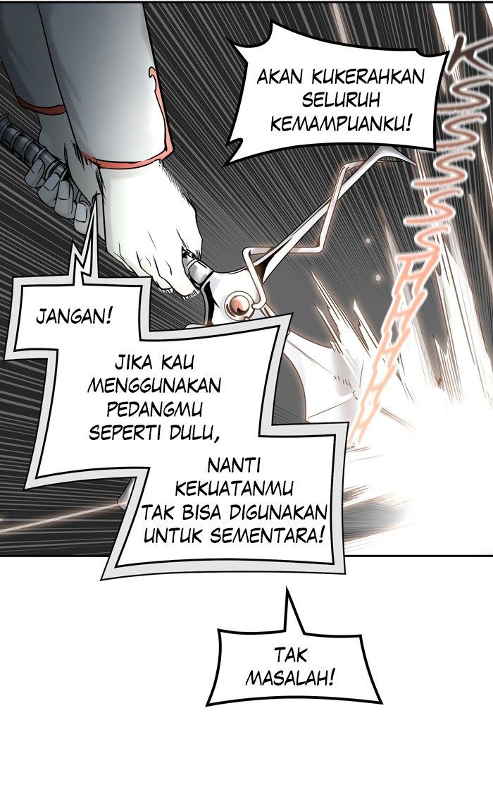 Tower of God Chapter 399