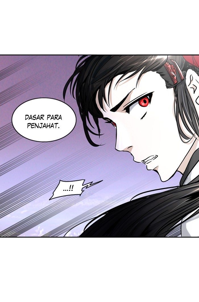 Tower of God Chapter 399