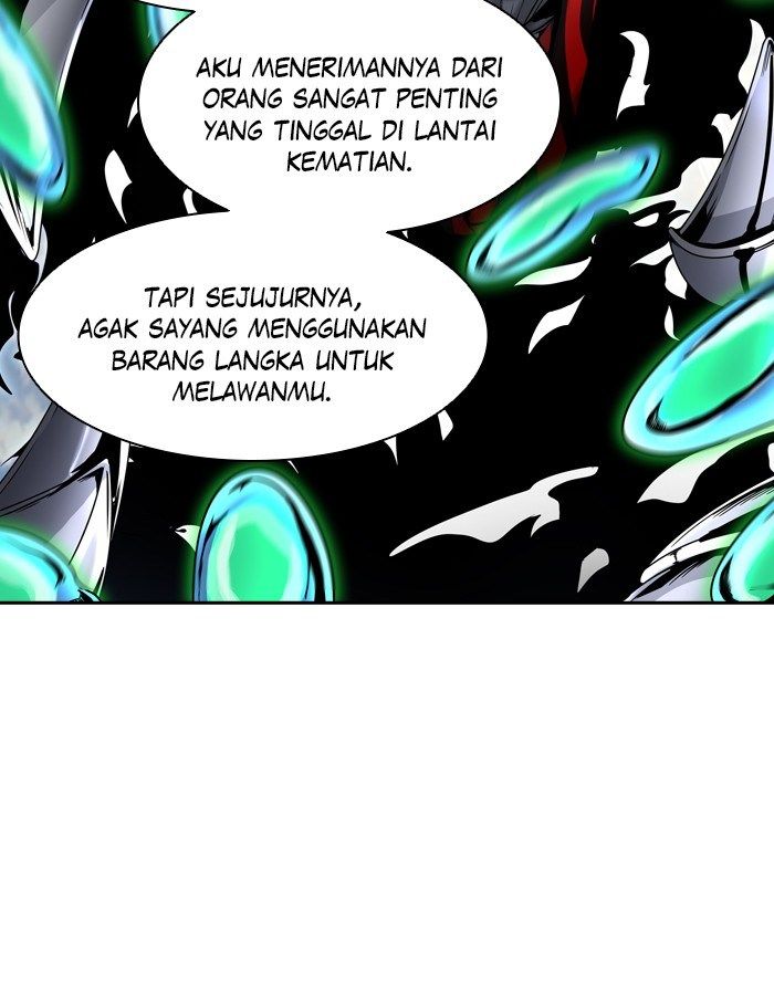 Tower of God Chapter 399