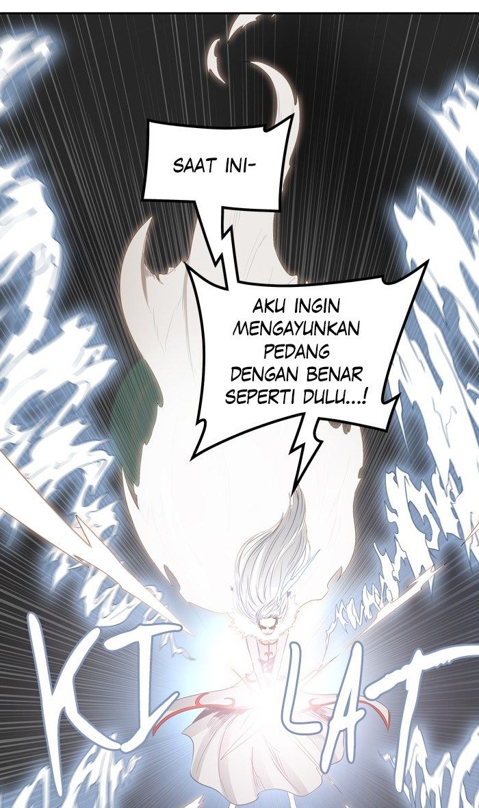 Tower of God Chapter 399