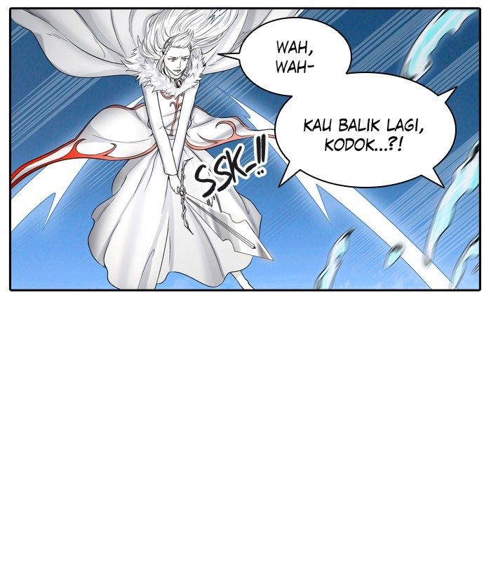 Tower of God Chapter 399