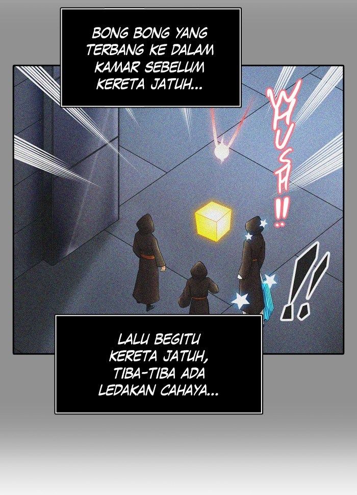 Tower of God Chapter 399