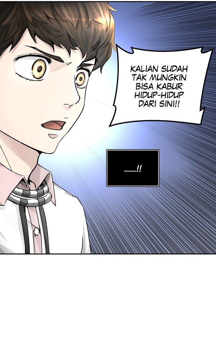 Tower of God Chapter 400